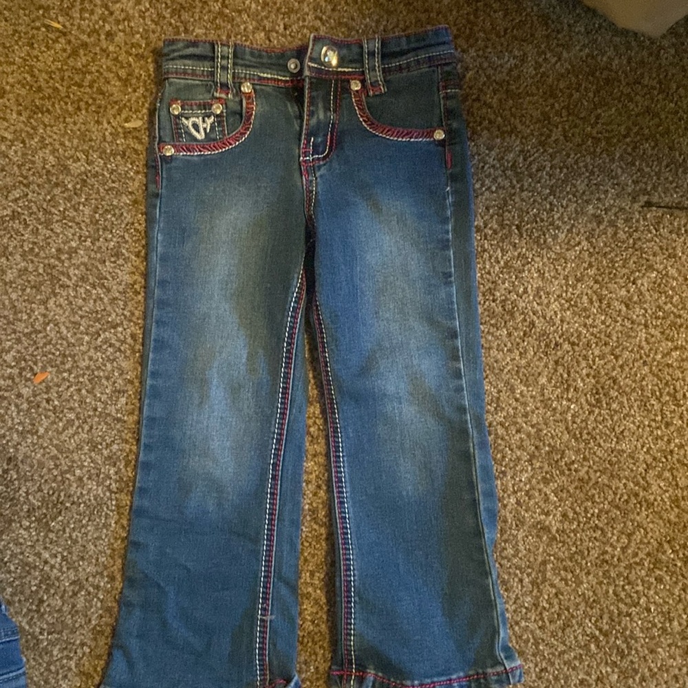 3t cowgirl hardware jeans